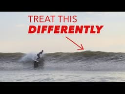 Don't Be The Surfer That Makes THIS Mistake!