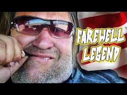 The most WILD Sovereign Citizen |The Legend of Fedsmoker | Farewell Herk| feat @YMHStudios