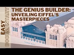 Structures of Genius: Unveiling Eiffel’s Masterpieces - Full Documentary