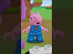 Treasure Hunt Song with Peppa Pig! 💎🌟⚓️