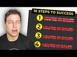 Top Real Estate Agent Reveals Biggest Secrets To Success!