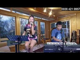 You were Mine - Cover by Angel Aliah | RAY-AW NI ILOCANO