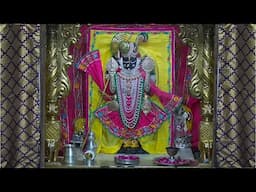 Live : Shree Dwarkadhish Jagad Mandir Dwarka | dwarkadhish live darshan | Studio Avsar