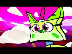 Preview 2 UniKitty! Intro Effects l Preview 2 If You're Happy And You Know It Effects