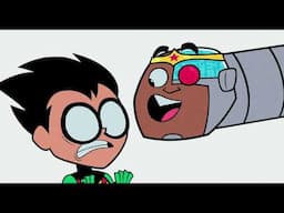 Teen Titans Go! To the Movies - Trailer