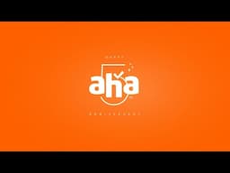 #ahaFive special video | 5 years of entertainment | aha videoin