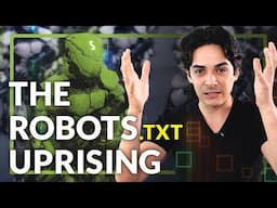 How to Edit Robots.txt on Shopify (SEO Tutorial)