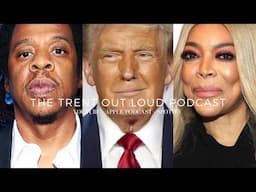 EP436: JAY-Z BACKS DOWN FROM TONY BUZBEE, WENDY WILLIAMS SPEAKS OUT, DEMS MOVE TO IMPEACH TRUMP, NFL