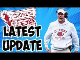 Insiders Reveal HUGE Insight on Sooners NEXT Defensive End! | OU Football