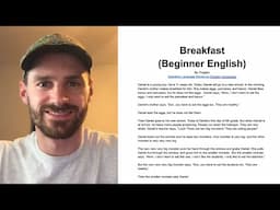 Operation Language Stories–BEGINNER level Comprehensible Input