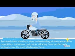 Unwind the Turns | Motorcycles' Maneuverability Skill | Maneuverability Skill | Great Car Reviews 92