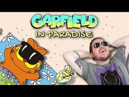 Garfield in Paradise - KB's Retrospective