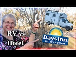 RV vs Hotels Pt 2 - Follow-up Q&A