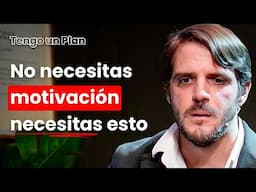 El Psicólogo sin Filtro: “Llorar está bien y es necesario” Cómo Dominar tu Mente (Ventura Psicólogo)