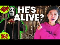 He Died 2 Years Ago... - Spy Ninjas #362