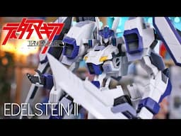 Titanomachia Edelstein II (Zwei) - Moderoid UNBOXING and Review!