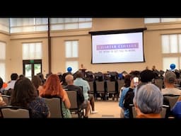 Charter College Canyon-Lancaster 2024 Graduation