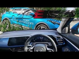 POV DRIVE: GAC EMZOOM R-Style - Opinion, Drive, Cost of Ownership