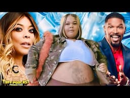 Wendy terminates her lawyer, Rapper denied ride from Lyft due to her weight+Jamie's a deadbeat dad?