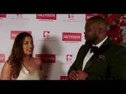 FACEYOUTH Christmas Ball Event Interview 2024