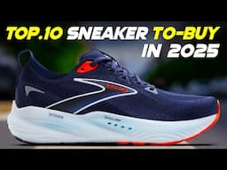 Top 10 Best Sneakers to Buy Right Now