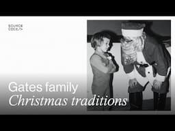 My favorite Christmas memories | Stories from Source Code