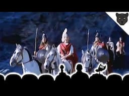 MST3K-Style Movie Riffs [] "The Amazons" (1973)