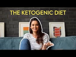 KETO DIET: EXPLAINED IN 30 SECONDS