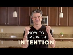 The Helpful Guide to Living an Intentional Life