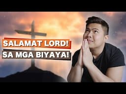 Salamat Lord Kasi... - Pinoy Life In Germany