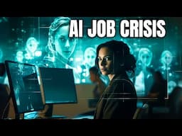 AI Takes Jobs A Personal Perspective on Job Displacement