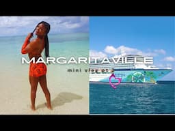 MINI VLOG | Margaritaville At Sea | Part 2