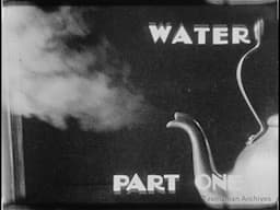 Water (c.1935-1936)