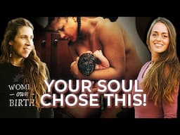 The Power of Birth: The Initiation of the Human Soul & Divine Feminine with Maryn Green | Indiebirth