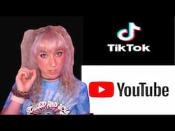 Is TikTok Causing the Downfall of YouTube?