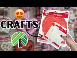 Dollar Tree DIY Crafts for Valentine's Day! DIY Craft Hacks and Ideas for Your Home Decorating!