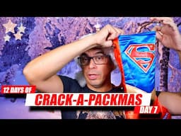 Crack-A-Packmas 2024 - Day 7