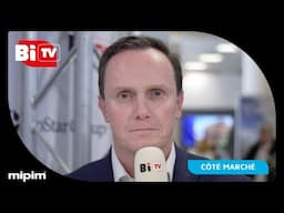 [MIPIM25] - Dominique Moerenhout, CEO, Epra