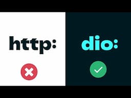 http vs dio | Which is better for Production Flutter Apps?