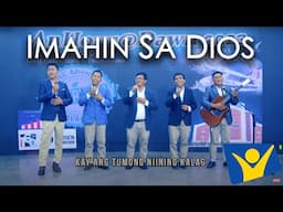 IMAHIN SA DIOS | LEVITICUS