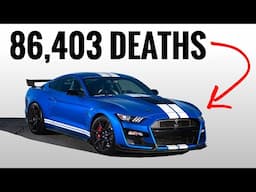 7 Worst Sports Cars Only Stupid People Buy