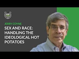 Sex and Race: Handling the Ideological Hot Potatoes | Jerry Coyne