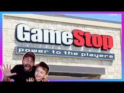 Is GameStop STILL the Worst???