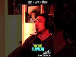 Irish = Jew = Moor