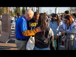 Billy Graham Chaplains Share the Hope of Jesus With Californians Amid Wildfires