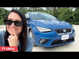 Porfin llega el Seat Ibiza FR 1.5L Turbo ¿El mejor de todos?