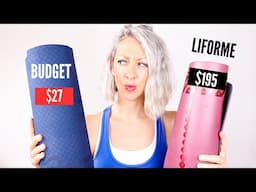 Is Liforme Yoga Mat Actually Worth It?