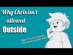 Why Oneyplays isn't allowed outside...