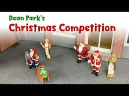 Dean Park Christmas Competition 2024 | Episode 358