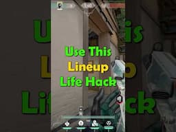 Use This Lineup Life Hack!